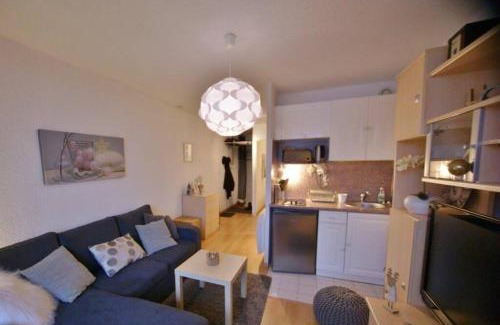 Barcelonnette Apartamento | Cap plein sud en ubaye