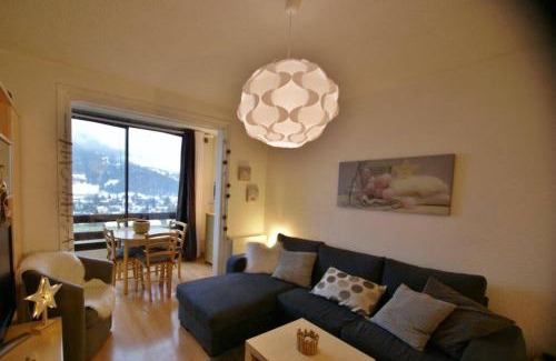 Barcelonnette Apartamento | Cap plein sud en ubaye