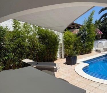 Empuriabrava Villa | Cap Ras