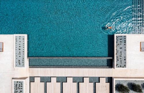 Agios Georgios Pegeias Hotel | Cap St Georges Hotel & Resort
