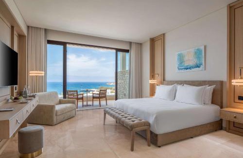 Agios Georgios Pegeias Hotel | Cap St Georges Hotel & Resort