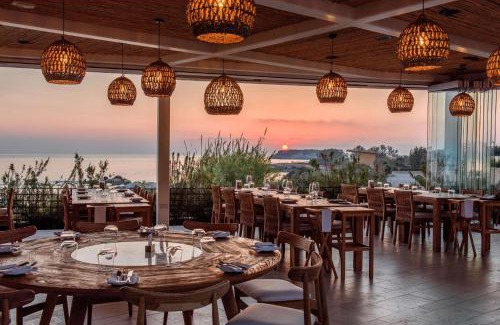 Agios Georgios Pegeias Hotel | Cap St Georges Hotel & Resort