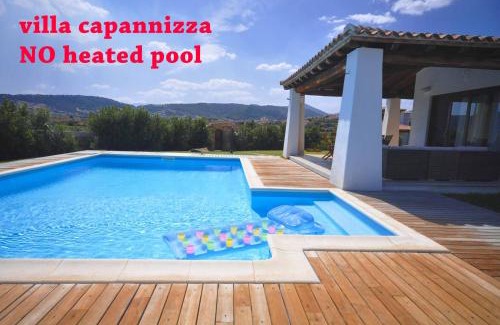 Budoni Villa | Capannizza Villas