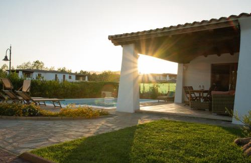 Budoni Villa | Capannizza Villas