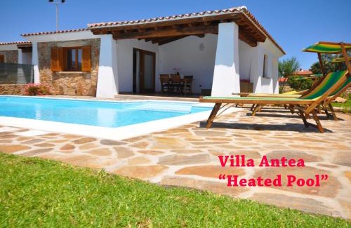 Budoni Villa | Capannizza Villas