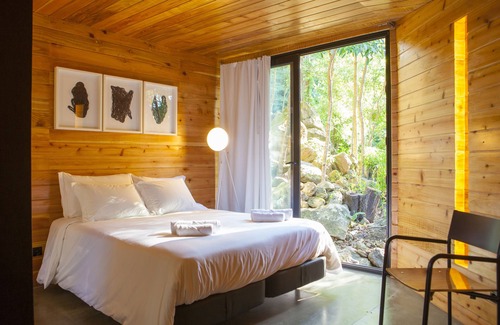 Biscoitos Cabina | Caparica Azores Ecolodge