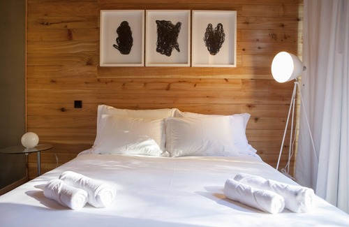 Biscoitos Cabina | Caparica Azores Ecolodge