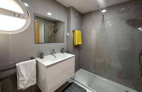 Costa de Caparica Apartamento | Caparica's Beach Apartment