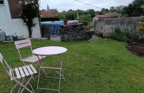 Cier-de-Riviere Casa | Cabaña "Cape Clos" para 6 personas en Piamonte pirenaico