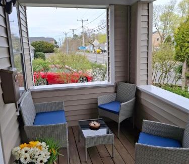 Hyannis Casa | Cape Cod Hyannis Rendezvous'