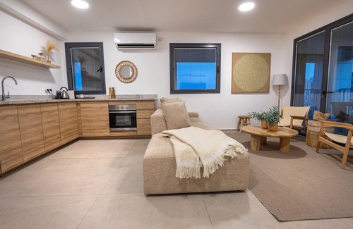 Haifa Apartamento | Cape Dor Haifa