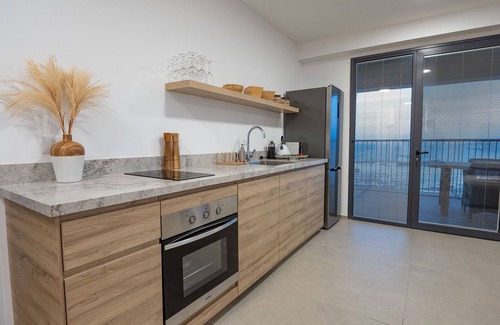 Haifa Apartamento | Cape Dor Haifa
