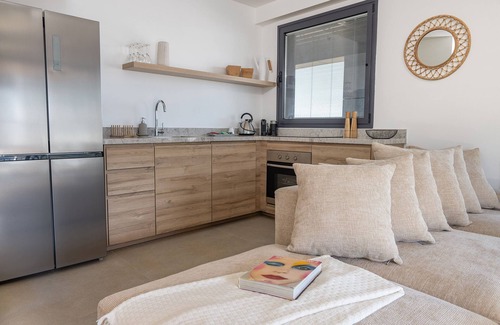 Haifa Apartamento | Cape Dor Haifa