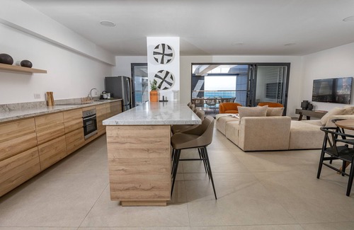 Haifa Apartamento | Cape Dor Haifa