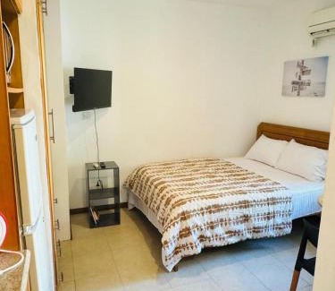 Bain Boeuf Apartamento | Cape Garden Studio