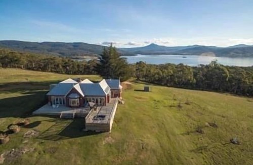 Dover Casa | La casa del cabo en la Peninsula Experience