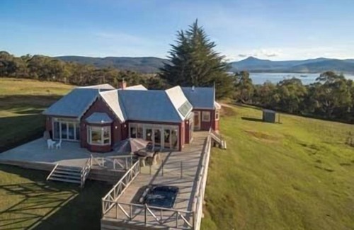 Dover Casa | La casa del cabo en la Peninsula Experience