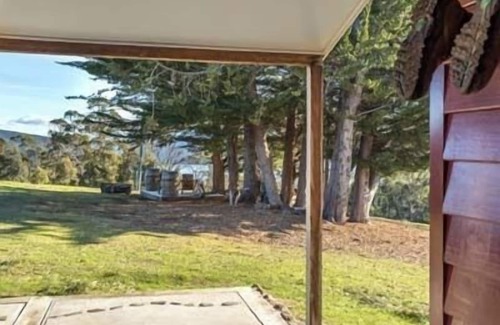 Dover Casa | La casa del cabo en la Peninsula Experience