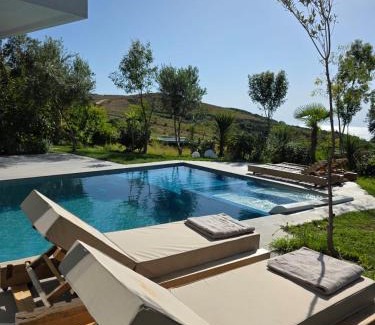 Ishem Hotel | Cape of Rodon Resort