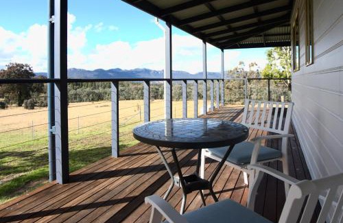 Bogee Casa | Capertee National Park Cottages
