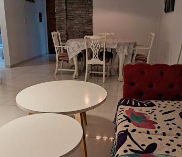 Corrientes Apartamento | CAPi 3 Barrio La Rosada con Cochera