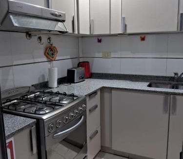 Corrientes Apartamento | CAPi 3 Barrio La Rosada con Cochera