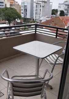 Corrientes Apartamento | CAPi 3 Barrio La Rosada con Cochera