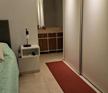 Corrientes Apartamento | CAPi 3 Barrio La Rosada con Cochera