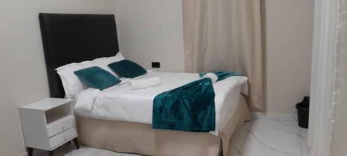Kafue Hotel | Capie Lodges