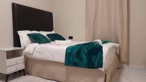 Kafue Hotel | Capie Lodges