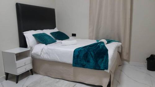Kafue Hotel | Capie Lodges
