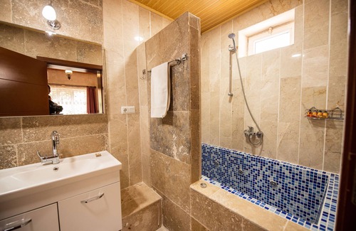 Uchisar Hotel | Capiedra Hotel