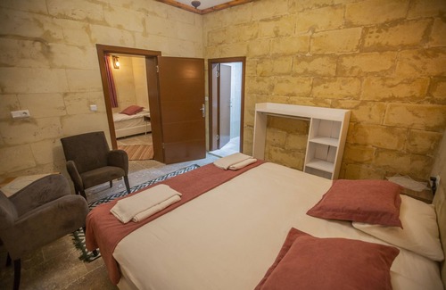 Uchisar Hotel | Capiedra Hotel