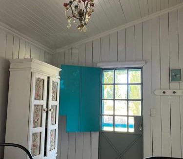 Partido de Exaltación de la Cruz Casa | Capilla-Casa de campo