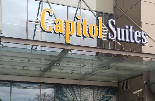 Skopje Region Apartamento | Capitоl Suites & Apartments