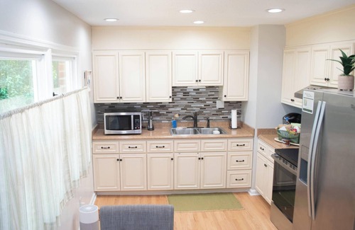 Southeast Raleigh Casa | Capital Area State House