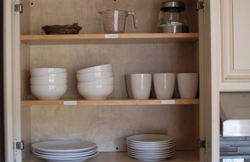 Southeast Raleigh Casa | Capital Area State House