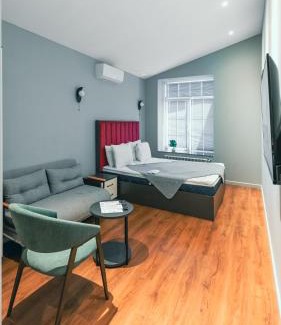 Nasimi Hotel | Capital City Hotel