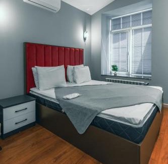 Nasimi Hotel | Capital City Hotel