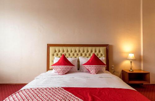 Medan Hotel | Capital O 293 Mutiara Hijau Suites Syariah