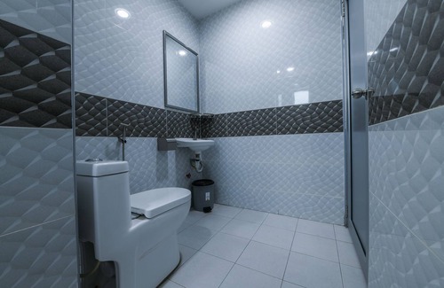 Sungai Petani Hotel | Super OYO Capital O 90543 Sp Star Hotel