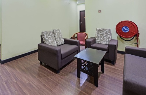 Pendang Hotel | Capital O 90761 D Jiwa Hotel