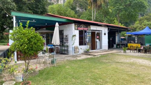 Baling Hotel | Capital O 91189 Chalet Asyuk Maju