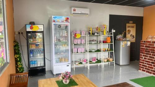 Baling Hotel | Capital O 91189 Chalet Asyuk Maju