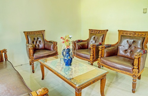 Palangkaraya Hotel | Capital O 91806 Hotel Batu Suli