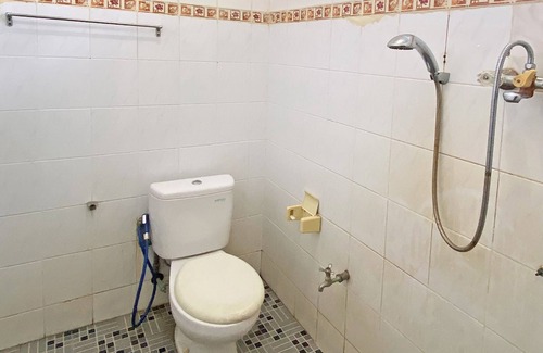 Palangkaraya Hotel | Capital O 91806 Hotel Batu Suli