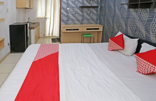 South Tangerang Hotel | Capital O 92971 Pelangi Residence