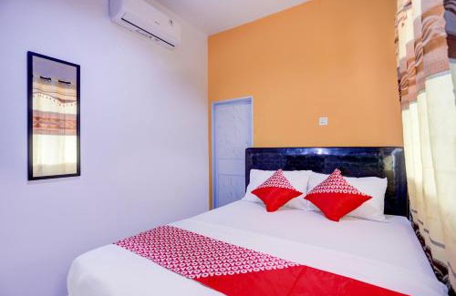 Tanjung Uncang Hotel | Capital O 93076 Batam Backpacker Guesthouse 2