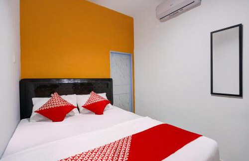 Tanjung Uncang Hotel | Capital O 93076 Batam Backpacker Guesthouse 2
