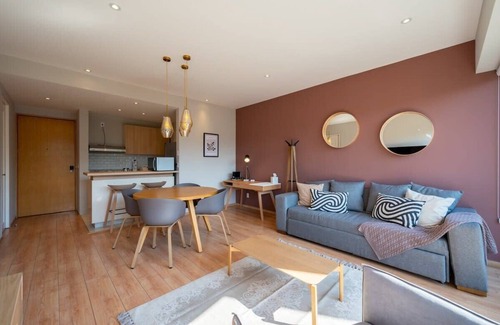 El Yaqui Condominio | Capitalia - BRAND NEW Superior